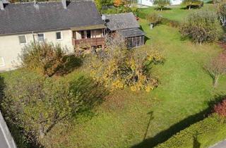 Haus kaufen in 4223 Katsdorf, Traumhaftes Grundstück im Herzen von Katsdorf mit Altbestand - sonniger Garten & viel Potenzial!