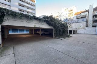 Garagen kaufen in Dresdner Straße, Stromstraße, Adalbert-Stifter-Straße, Höchststädtplatz, 1200 Wien, *Überdachter Abstellplatz bei U6 Dresdner Straße* Ab sofort verfügbar*