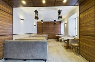 Gewerbeimmobilie kaufen in 8684 Spital am Semmering, Moderne Frühstückspension am Semmering