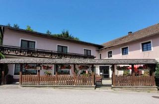 Gewerbeimmobilie kaufen in Loich, 3211 Loich, Gastwirtschaft mit Ferienwohnungen, Zentrumslage, ausbaufähig