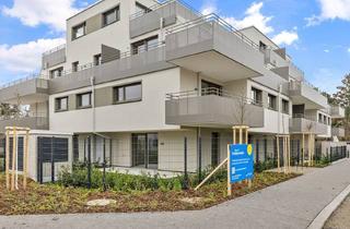 Wohnung mieten in Quarzweg 1, 1210 Wien, Nähe Alte Donau, 3-Zimmer Erstbezug, Ruhelage