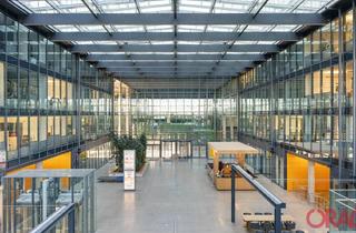 Lager mieten in 1200 Wien, Lagerhallen im Rivergate zu mieten - 1200 Wien