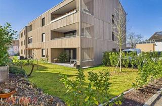 Wohnung mieten in Hauptstraße 22/W07 + Tg9 + Tg 10, 6835 Muntlix, Modernes Wohnambiente in Muntlix - hochwertige 3-Zimmer-Wohnung zur Miete