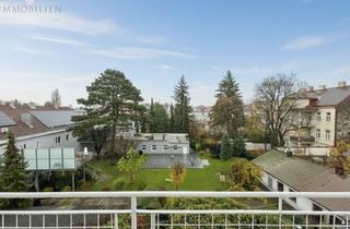 Wohnung mieten in Unter St. Veit, 1130 Wien, Mieten Sie im Dachgeschoss, ideale Lage, 2 Zimmer, 2 Terrassen & große Garage!