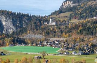 Grundstück zu kaufen in 8951 Unterburg, Erschwingliche Baugrundstücke um Wohnträume zu verwirklichen!
