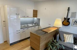 Wohnung mieten in 4451 Garsten, Zentrale Single-Wohnung mit Balkon