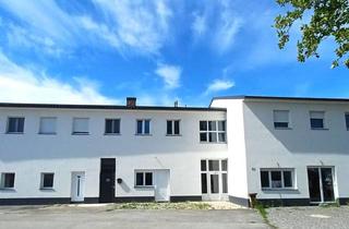 Gewerbeimmobilie kaufen in 7011 Siegendorf, einmaliges Anlageobjekt mit 2 WE, 12 Zimmern, Restaurant, Bar