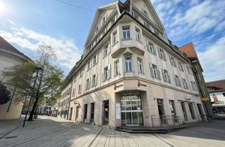 Wohnung mieten in Schulgasse 18, 6850 Dornbirn, Attraktive 1-Zimmerwohnung in bester Innenstadtlage von Dornbirn zu vermieten!