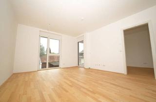 Wohnung mieten in Friedrich-Ritter-Weg, 8073 Feldkirchen bei Graz, BEZAUBERND! KLEIN ABER FEIN! Traumhafte Erstbezug-Wohnung in Feldkirchen bei Graz - TISCHLERKÜCHE + TIEFGARAGEN PLATZ! JETZT BESICHTIGUNG VEREINBAREN!