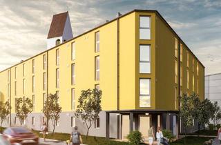 Anlageobjekt in Kranzbichlerstraße, 3100 Sankt Pölten, Neubau-Immobilienpaket mit 104 vermietbaren Wohneinheiten in Wiener Neustadt & Sankt Pölten