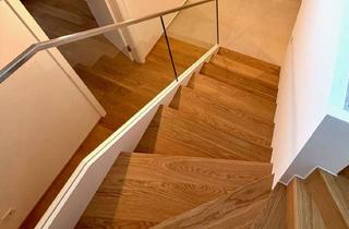 Maisonette mieten in Nestroygasse, 1020 Wien, DACHGESCHOSSWOHNUNG - ERSTBEZUG Leopoldstadt