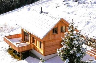 Haus kaufen in 8742 Sankt Anna-Feriensiedlung, "Exklusive Aussichtslage-Luxus mit Tradition vereint-Urlaub auf höchstem Niveau im eigenen Chalet"