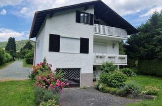 Einfamilienhaus kaufen in 2860 Kirchschlag in der Buckligen Welt, Einfamilienhaus in Traumlage in Kirchschlag in der Buckligen Welt