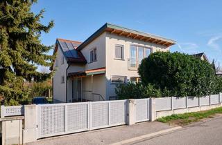 Einfamilienhaus kaufen in 2491 Zillingdorf-Bergwerk, Exklusives Einfamilienhaus mit 260 m² Wohn&Nutzfläche auf großem Grundstück in Ruhelage