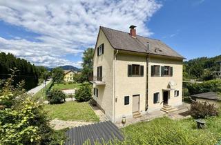 Haus kaufen in Im Herrgottswinkel 10, 8111 Judendorf, Wohnen & Arbeiten oder als Renditeobjekt mit ca. 4%