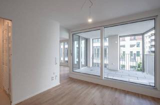 Wohnung mieten in Mariahilfer Straße 3, 1060 Wien, ++MOLLARD 50++ Exclusive 3-room apartment right in the heart of the city (3/3)