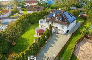 Einfamilienhaus kaufen in 2560 Berndorf, "In der Ruhe liegt die Kraft!"
