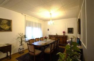 Einfamilienhaus kaufen in 2460 Bruckneudorf, Repräsentatives Einfamilienhaus in idealer Lage - zentral, gepflegt, großzügig!