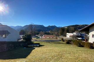Grundstück zu kaufen in Wiener Straße, 8630 Mariazell, Traumhafter Baugrund