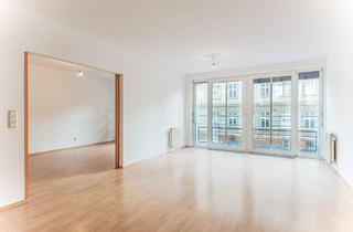 Wohnung mieten in Karmarschgasse 54, 1100 Wien, Ruhige & helle Traumwohnung mit großzügigem Wohnbereich und guter Energieklasse