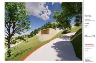 Immobilie kaufen in 6837 Weiler, Einfamilienhaus mit traumhafter Aussicht in Hanglage