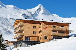 Wohnung kaufen in 6733 Fontanella, Schöne Ferienwohnung mit seltener Zweitwohnsitzwidmung