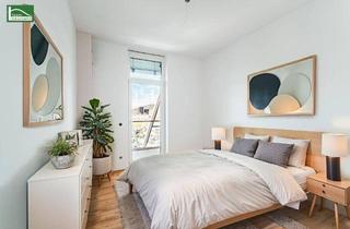 Penthouse mieten in Kärntner Straße, 8020 Graz, LEVEL GRAZ – Urban Living auf dem nächsten Level