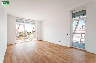Penthouse mieten in Kärntner Straße, 8020 Graz, LEVEL GRAZ – Urban Living auf dem nächsten Level