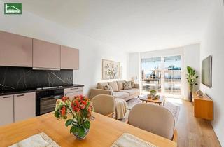 Penthouse mieten in Kärntner Straße, 8020 Graz, LEVEL GRAZ – Urban Living auf dem nächsten Level