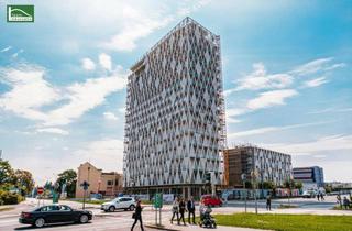 Penthouse mieten in Kärntner Straße, 8020 Graz, LEVEL GRAZ – Urban Living auf dem nächsten Level