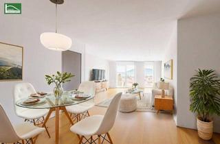 Penthouse mieten in Kärntner Straße, 8020 Graz, LEVEL GRAZ – Urban Living auf dem nächsten Level