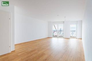Penthouse mieten in Kärntner Straße, 8020 Graz, Ganz oben an(ge)kommen – Level Graz – Erstbezug mit urbanem Wohnflair