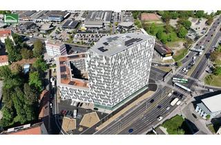 Penthouse mieten in Kärntner Straße, 8020 Graz, Ganz oben an(ge)kommen – Level Graz – Erstbezug mit urbanem Wohnflair