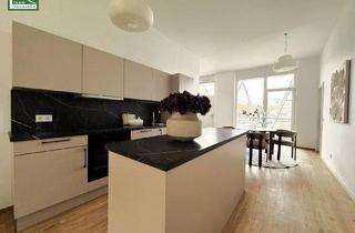 Penthouse mieten in Kärntner Straße, 8020 Graz, LEVEL GRAZ – Urban Living auf dem nächsten Level