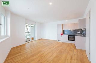 Penthouse mieten in Kärntner Straße, 8020 Graz, Ganz oben an(ge)kommen – Level Graz – Erstbezug mit urbanem Wohnflair