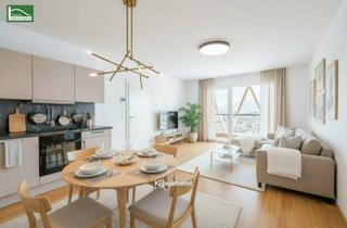 Penthouse mieten in Kärntner Straße, 8020 Graz, Ihr Neues Zuhause am Puls der Stadt – Level Graz
