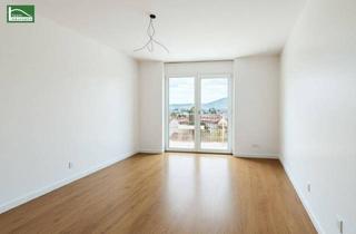 Penthouse mieten in Kärntner Straße, 8020 Graz, LEVEL GRAZ – Urban Living auf dem nächsten Level