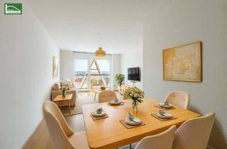 Penthouse mieten in Kärntner Straße, 8020 Graz, LEVEL GRAZ – Urban Living auf dem nächsten Level