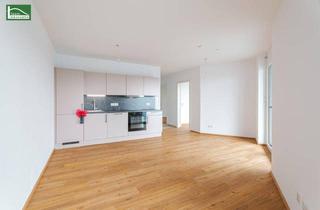 Penthouse mieten in Kärntner Straße, 8020 Graz, Ihr Neues Zuhause am Puls der Stadt – Level Graz