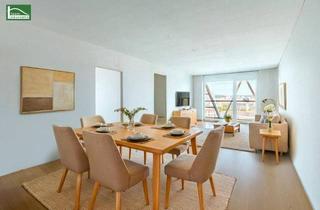 Penthouse mieten in Kärntner Straße, 8020 Graz, LEVEL GRAZ – Urban Living auf dem nächsten Level