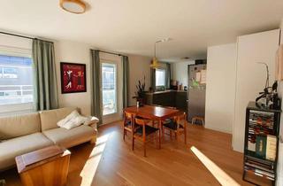 Penthouse mieten in Murlingengasse, 1120 Wien, Helle 4-Zimmer-Penthousewohnung mit 2 Balkon in 1120 Meidling