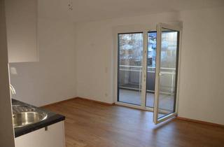 Wohnung mieten in 6300 Wörgl, Wörgl ZENTRUM: 2-Zimmer Wohnung mit Balkon und Tiefgarage