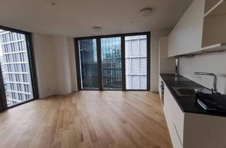 Wohnung mieten in 1100 Wien, Moderne 3 Zimmer mit Balkon und vielen Extras im Haus!