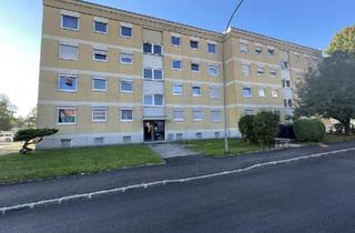 Wohnung kaufen in 8750 Judenburg, Eigentumswohnung mit Balkon in ruhiger Lage! PROVISIONSFREI!