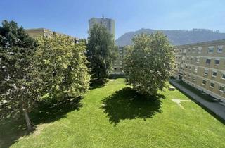 Wohnung kaufen in 8750 Judenburg, Eigentumswohnung mit Balkon in ruhiger Lage! PROVISIONSFREI!