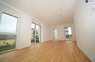 Wohnung mieten in 8073 Graz, AUSSERGEWÖHNLICH! FELDKIRCHEN BEI GRAZ: NEUBAU MIT TOP-AUSSTATTUNG! Tischlerküche & 3 Zimmer - eine Wohnung zum Verlieben! Vereinbaren Sie JETZT Ihren Besichtigungstermin!