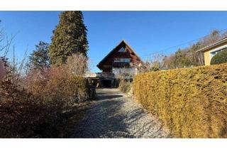 Haus kaufen in 8301 Laßnitzhöhe, Uriges Landhaus auf der Laßnitzhöhe - Leben und Wohnen auf ca.1,7ha Grund