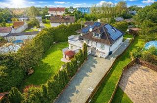 Einfamilienhaus kaufen in 2560 Berndorf, "In der Ruhe liegt die Kraft!"