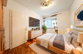 Wohnung kaufen in Schützenstraße, 6020 Innsbruck, WG Anlegerwohnung mit 5 Zimmern