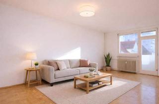 Wohnung kaufen in Pfarrgasse, 8020 Graz, Stadtwohnung für Singles & Studierende mit Top-Anbindung